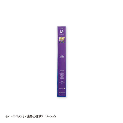 Dragon Ball Z No. 033 Future Trunks Super Saiyan Boxer Shorts - Unisex Polyester Underwear for Men and Women