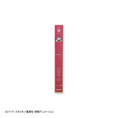 Dragon Ball Z No. 028 Android 19 Boxer Shorts for Men, Women, and Unisex - Polyester Underwear