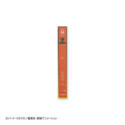 Dragon Ball Z No. 030 Cell First Form Boxer Shorts for Men, Women, and Unisex - Polyester