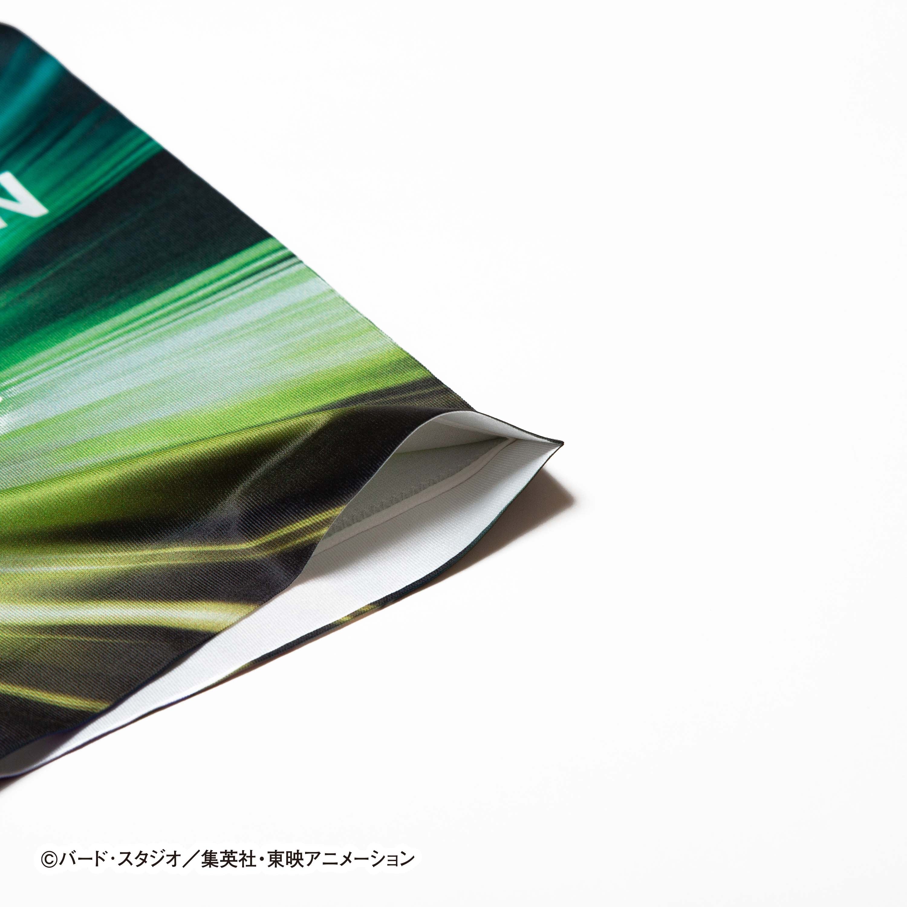 Dragon Ball Z No. 035 Son Gohan Super Saiyan 2 Boxer Shorts - Unisex Polyester Underwear for Men and Women