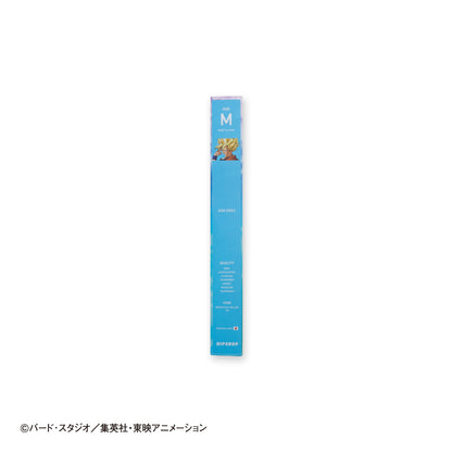 Dragon Ball Z No.036 Son Goku (Cell Saga) Polyester Boxer Shorts for Men, Women, and Unisex