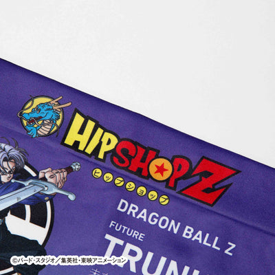 Dragon Ball Z Kids Future Trunks Underwear - Style No. 011, Polyester