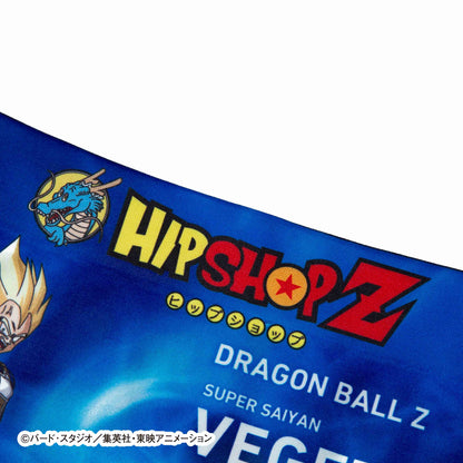 Dragon Ball Z Kids No. 013 Super Saiyan Vegeta Underwear - Polyester