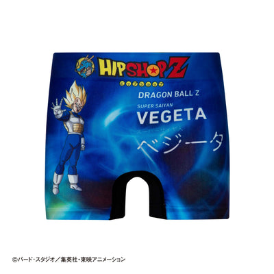 Dragon Ball Z Kids No. 013 Super Saiyan Vegeta Underwear - Polyester
