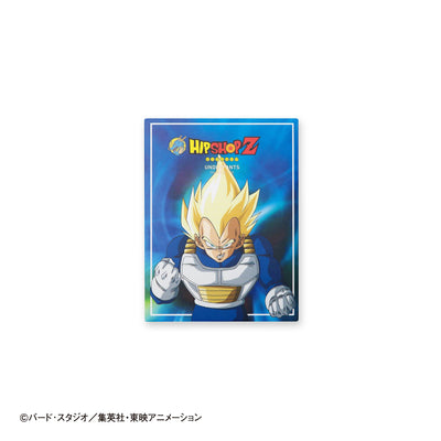 Dragon Ball Z Kids No. 013 Super Saiyan Vegeta Underwear - Polyester