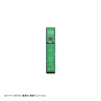 Dragon Ball Z Kids No. 010 Perfect Cell Polyester Underwear