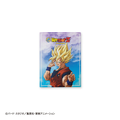 Dragon Ball Z Kids No. 015 Son Goku (Cell Saga) Polyester Underwear