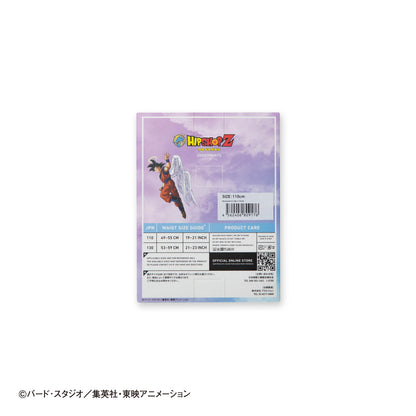 Dragon Ball Z Kids No. 015 Son Goku (Cell Saga) Polyester Underwear