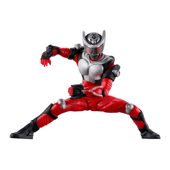 HG レジェンドライダーvol.5 - 仮面ライダー龍騎