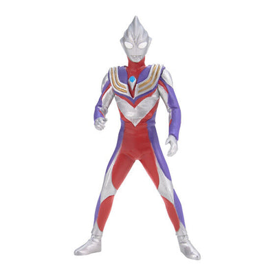 HG ウルトラマン 怪獣の笛がなる編 - ウルトラマンティガ(マルチタイプ)