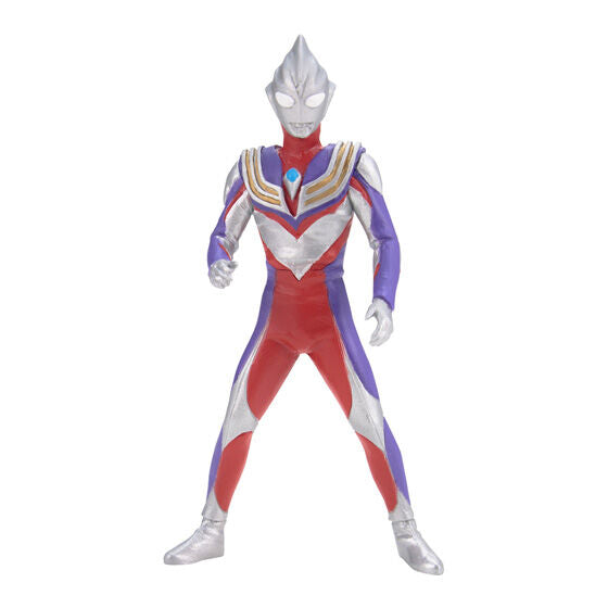 HG ウルトラマン 怪獣の笛がなる編 - ウルトラマンティガ(マルチタイプ)