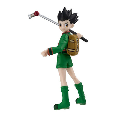 HG HUNTER×HUNTER Vol.1 - ゴン