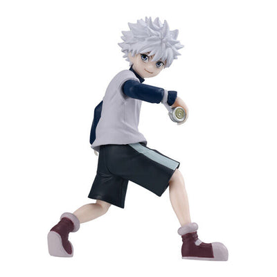 HG HUNTER×HUNTER Vol.1 - キルア