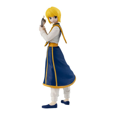 HG HUNTER×HUNTER Vol.1 - クラピカ