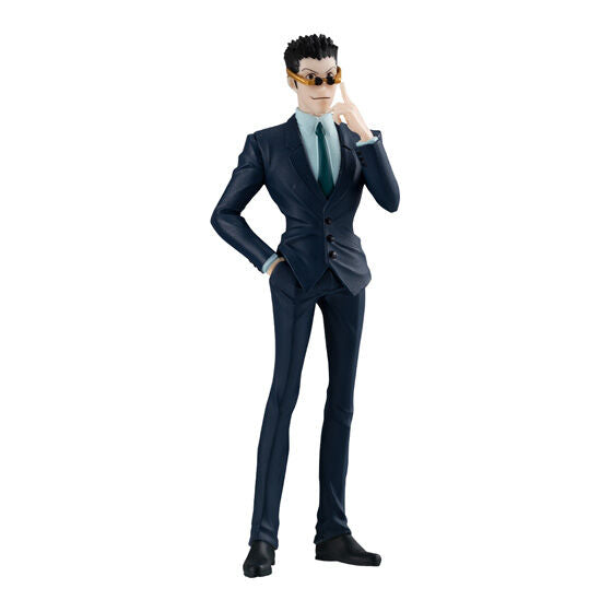 HG HUNTER×HUNTER Vol.1 - レオリオ