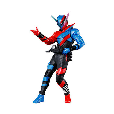 HG レジェンドライダーvol.6 - 仮面ライダービルド