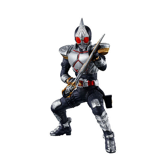 HG レジェンドライダーvol.6 - 仮面ライダー剣