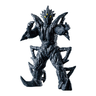 HG ウルトラマン 新たなる戦い～ヴァージョンアップ・ファイト!～編 - 金属生命体 ミーモス