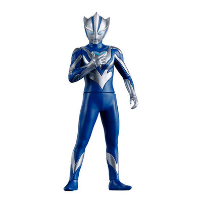 HG ウルトラマン 新たなる戦い～ヴァージョンアップ・ファイト!～編 - ウルトラマンテオ