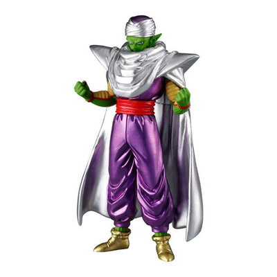 【ガシャポンバンダイオフィシャルショップ限定】HGドラゴンボール03 DAIMA SPECIAL EDITION - ピッコロ(special color ver.)