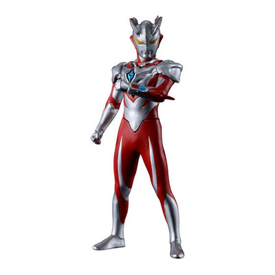 HG ウルトラマン 60周年記念弾 - ウルトラマンゼロコスモライズ