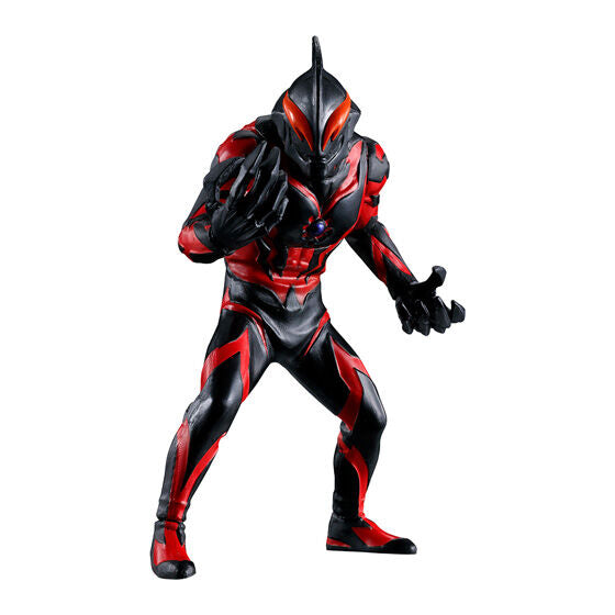 HG ウルトラマン 60周年記念弾 - ウルトラマンベリアル
