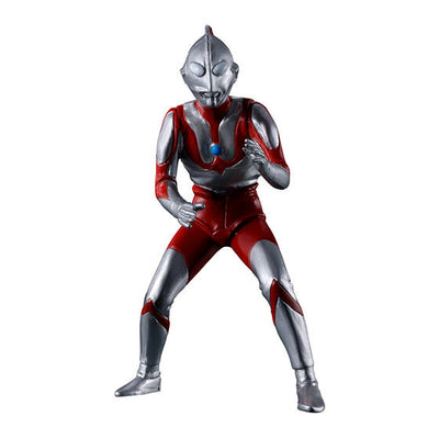 HG ウルトラマン 60周年記念弾 - ウルトラマン（Aタイプ）