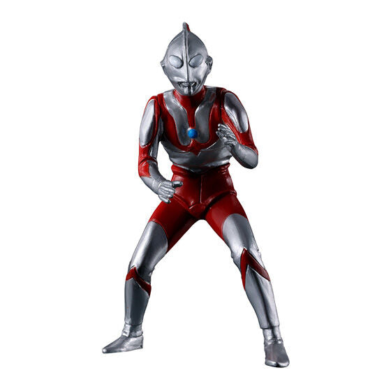 HG ウルトラマン 60周年記念弾 - ウルトラマン（Aタイプ）