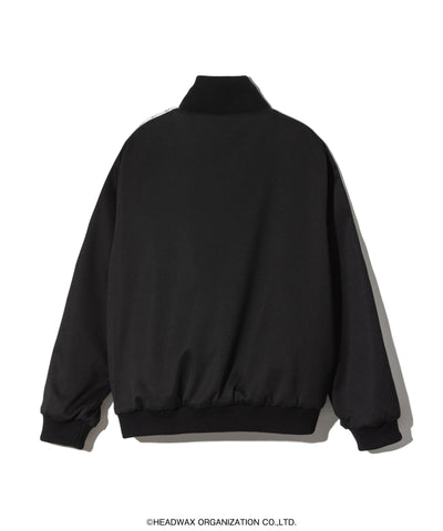 hide Check Track Jacket - official view 29
