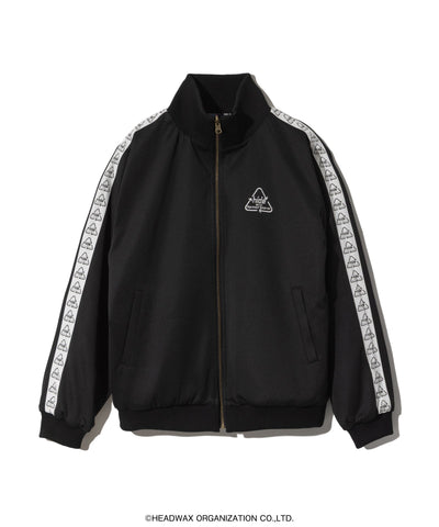 hide Check Tracksuit (Set Up) - official view 1