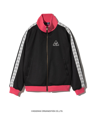 hide Check Tracksuit (Set Up) - official view 2