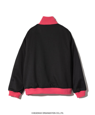 hide Check Tracksuit (Set Up) - official view 6