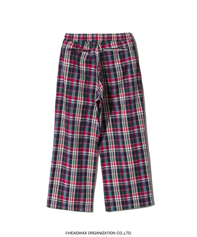 hide Check Tracksuit (Set Up) - official view 8