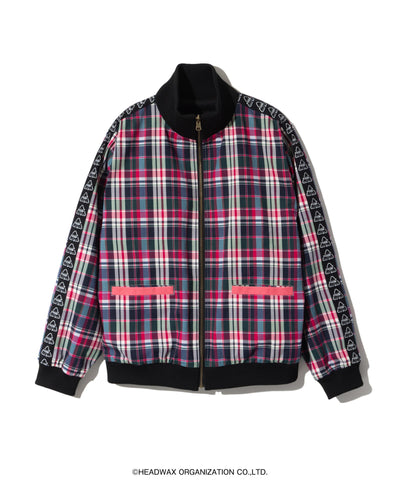 hide Check Tracksuit (Set Up) - official view 28