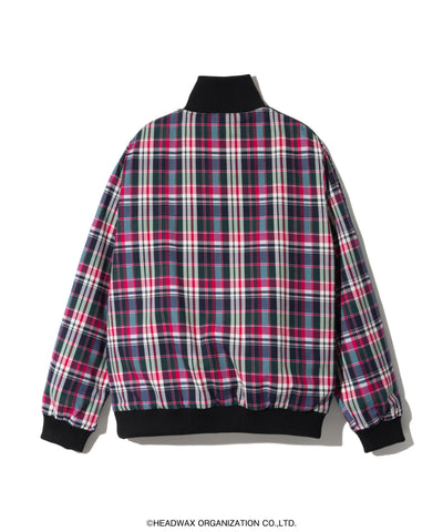 hide Check Tracksuit (Set Up) - official view 29