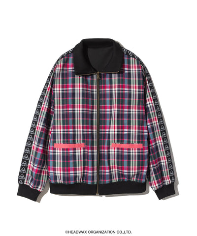 hide Check Tracksuit (Set Up) - official view 30