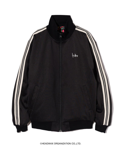 hide Paint Track Jacket - official view 14