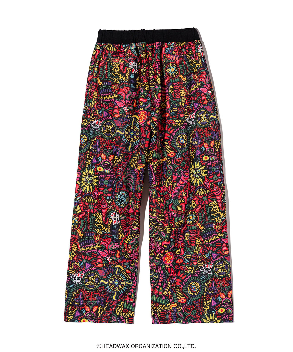 hide Paint Tracksuit (Set Up) - official view 3
