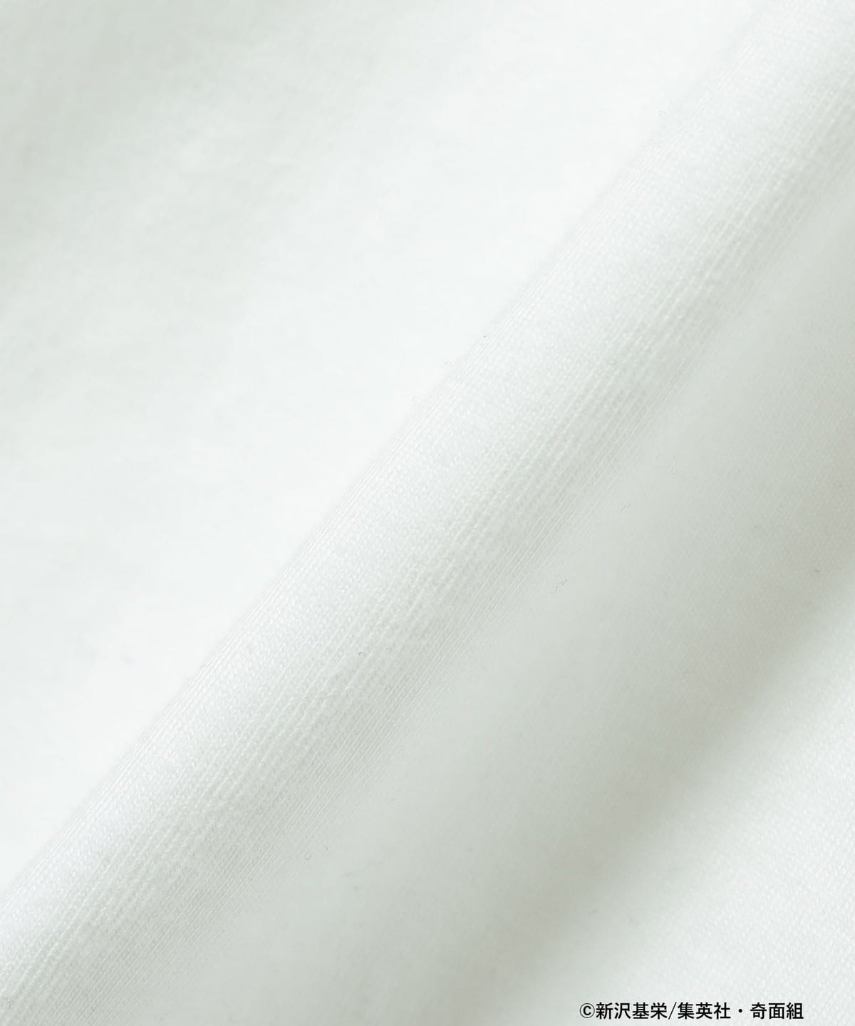 High School! Kimengumi Collaboration - Leaders Fancy Long-Sleeve T-Shirt - detail view 1