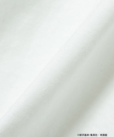 High School! Kimengumi Collaboration - Leaders Fancy Long-Sleeve T-Shirt - detail view 1