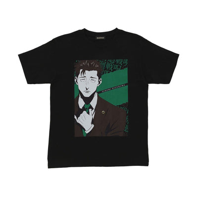 Jujutsu Kaisen - T-Shirt Collection 18th Edition (7 Types) [Pre-Order Aug 2026]