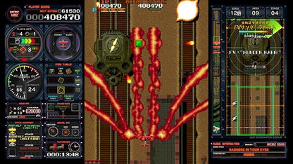 Hishou Same! Same! Same! - Toaplan Arcade Garage - Nintendo Switch - product gallery image 4