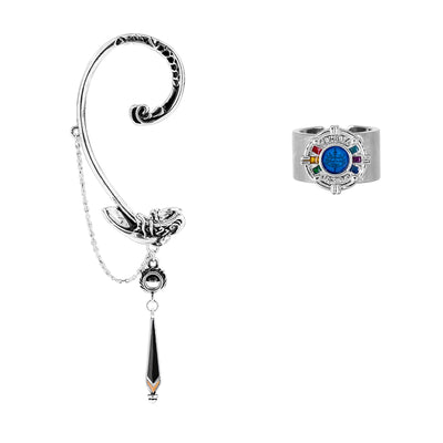 Tsunayoshi Sawada & Reborn - MAYLA Iconique Ear Objet product view img1_1