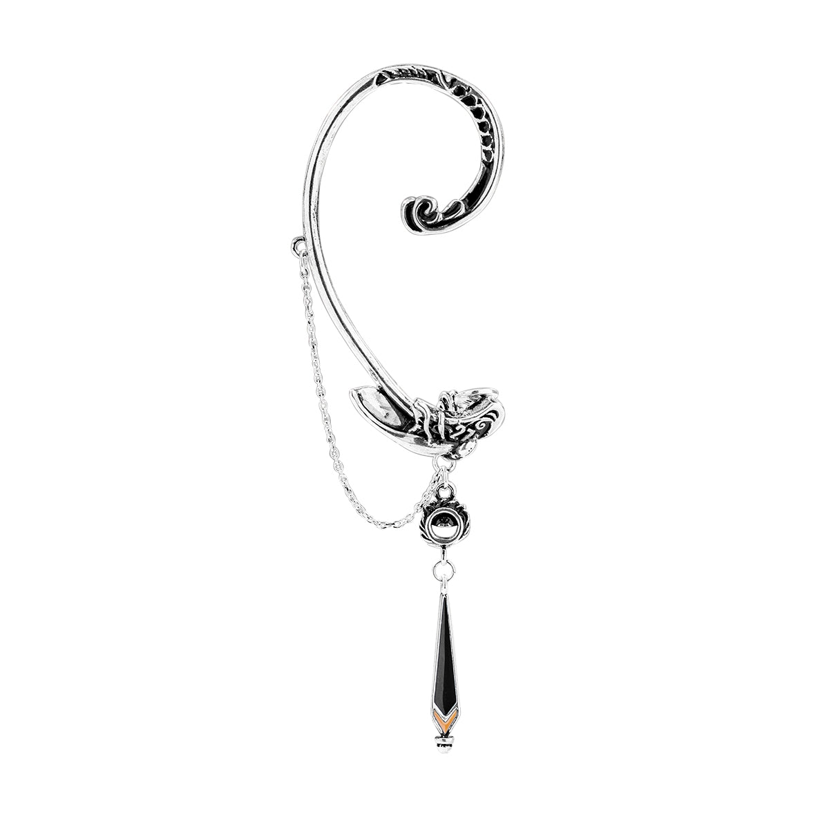 Tsunayoshi Sawada & Reborn - MAYLA Iconique Ear Objet product view img1_2