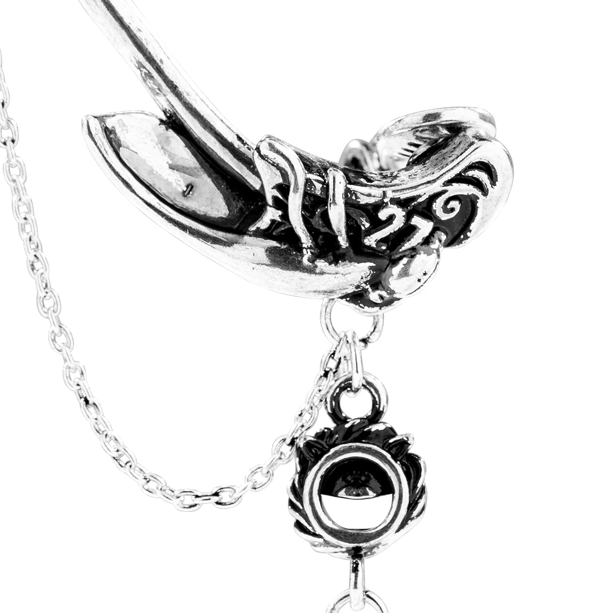Tsunayoshi Sawada & Reborn - MAYLA Iconique Ear Objet product view img1_3