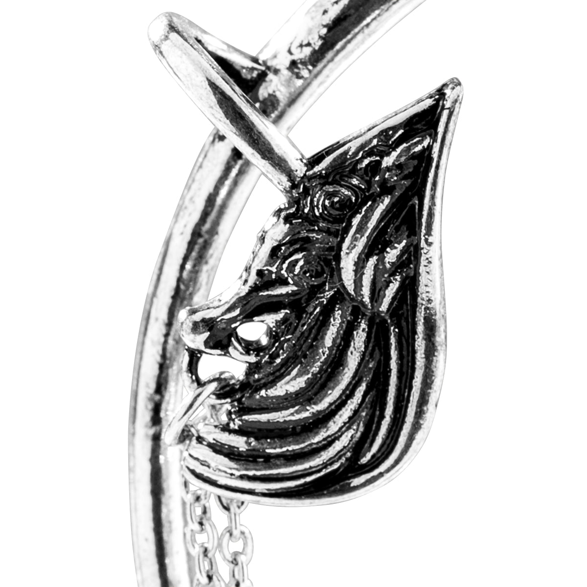 Mukuro Rokudo - MAYLA Iconique Ear Objet product view img5_2