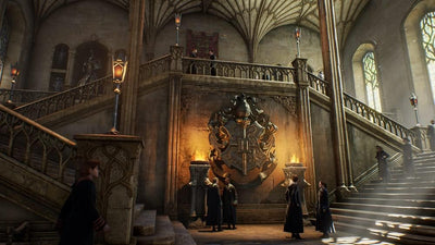 Hogwarts Legacy Japanese PS5 edition - image 3