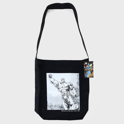 Hokuto no Ken 40th Anniversary Exhibition - Raoh Ascension Shoulder Bag
