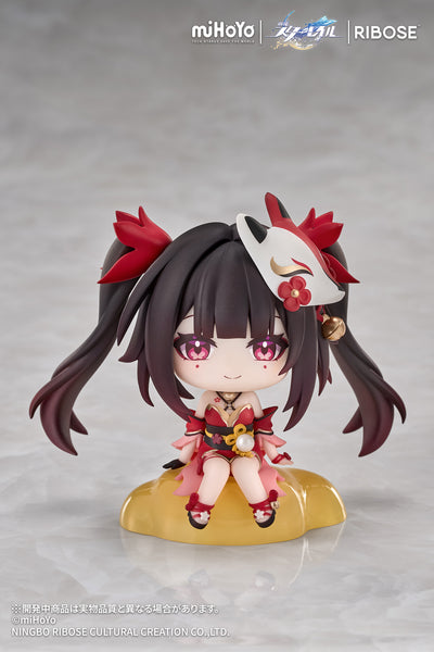 Honkai Star Rail Owlbert's Studio Vol. 2 Sparkle figure - additional official view