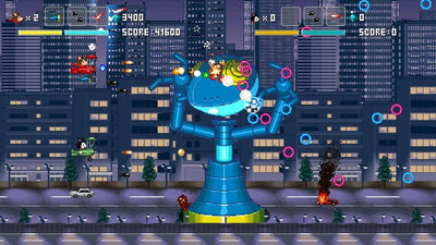 Horgihugh Nintendo Switch Japanese Version - game image 2